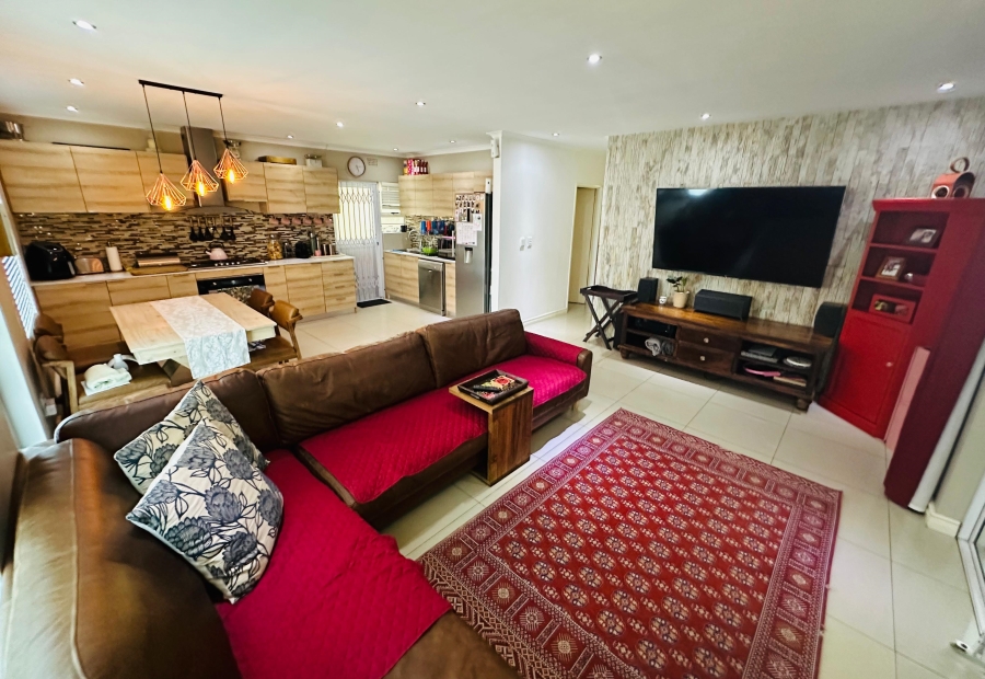 3 Bedroom Property for Sale in Sonstraal Heights Western Cape